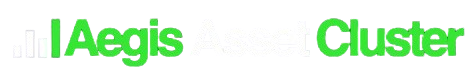 Aegis Asset Cluster Logo